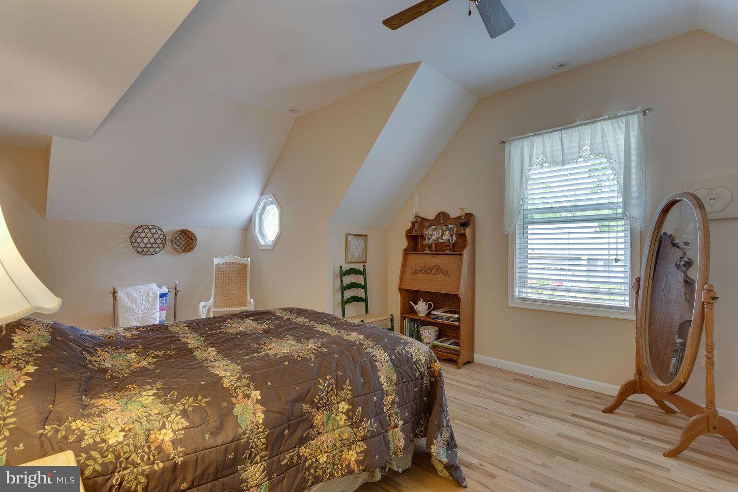 1918 Leonard Road Falls Church, VA 22043 - Photo 22 of 30 Second Bedroom