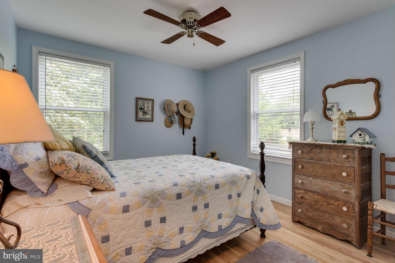 1918 Leonard Road Falls Church, VA 22043 - Photo 24 of 30 3rd Bedroom
