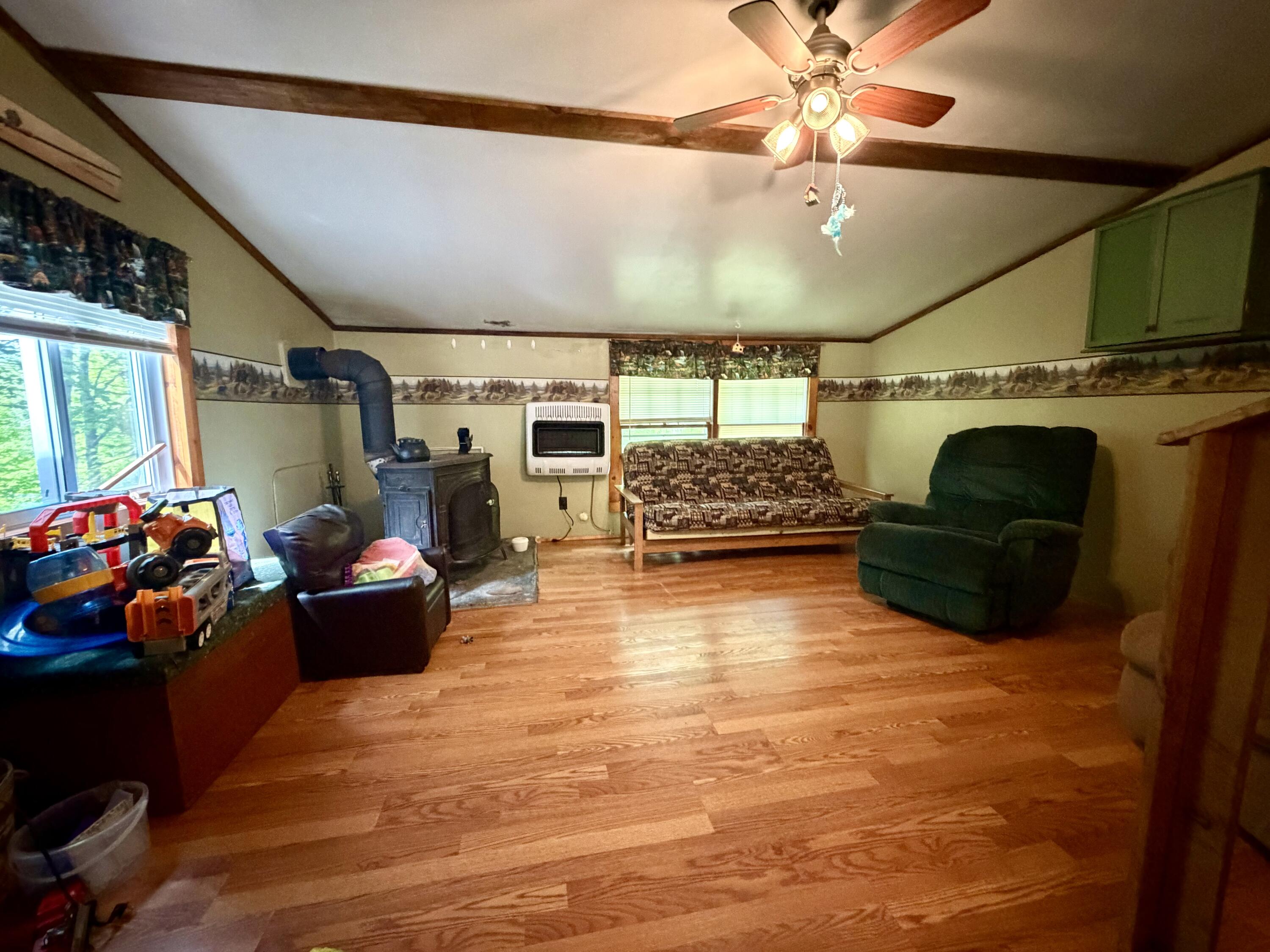 345 Brown-Benoit Road Malone, NY 12953 - Photo 11 of 41