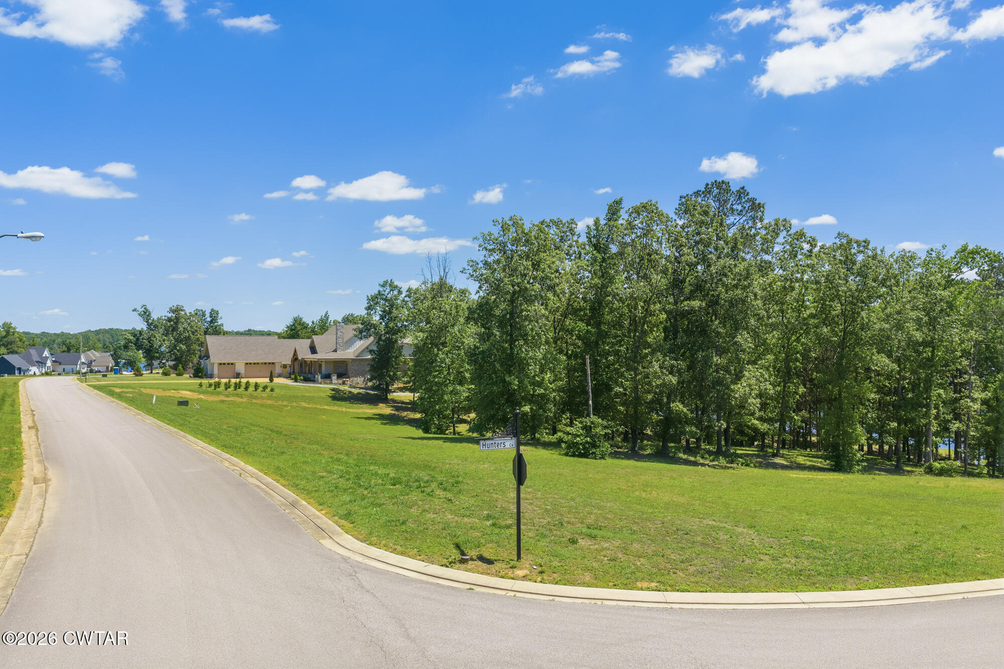 Lot 118 Kyle Road Huntingdon, TN 38344 - Photo 11 of 16 a view of a garden
