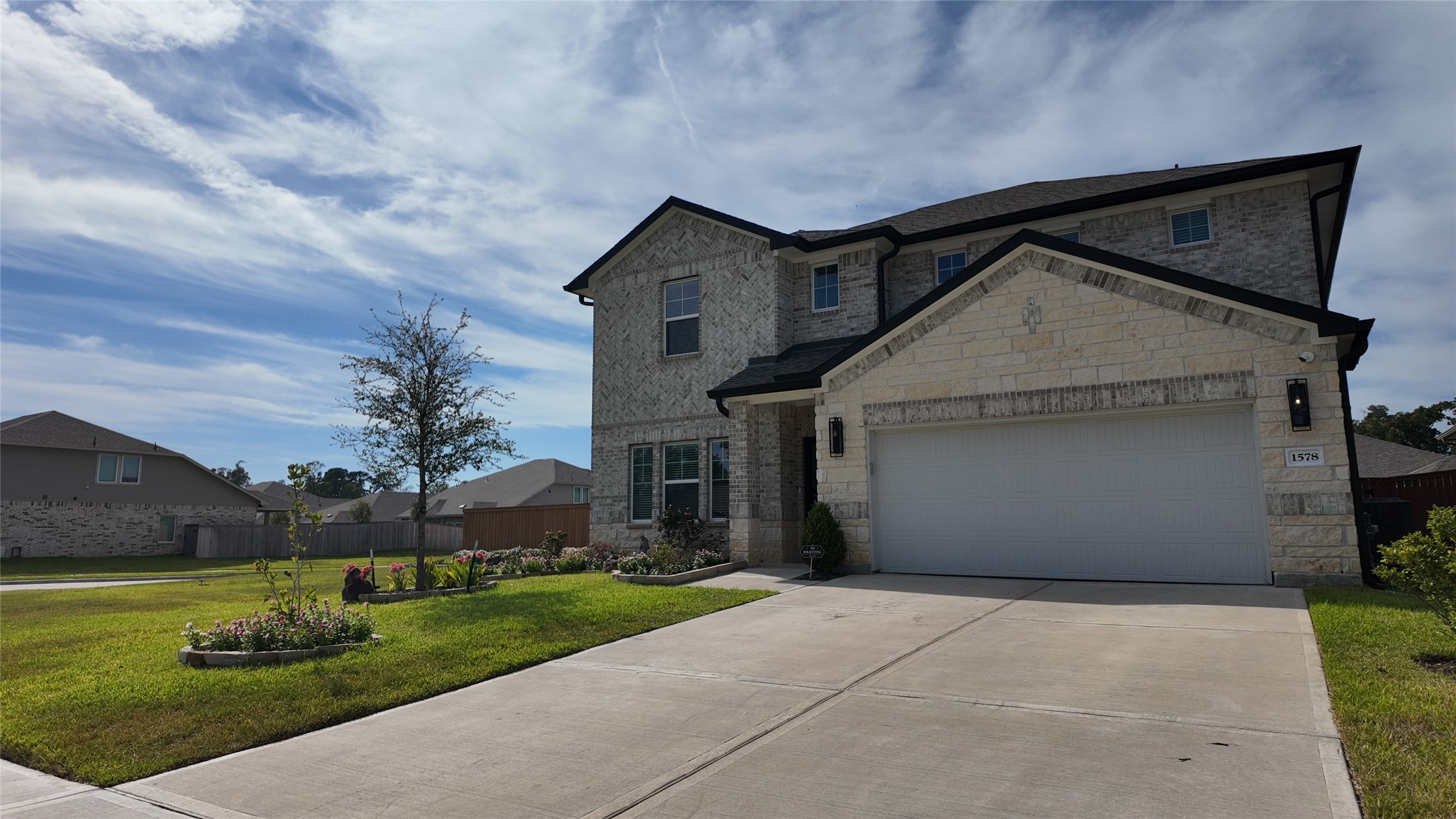 1578 King Rnch Road Conroe, TX 77301 - Photo 1 of 25 Gallery Image 1
