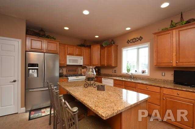 63 Sapphire Point Morton, IL 61550 - Photo 13 of 36 Gallery Image 13