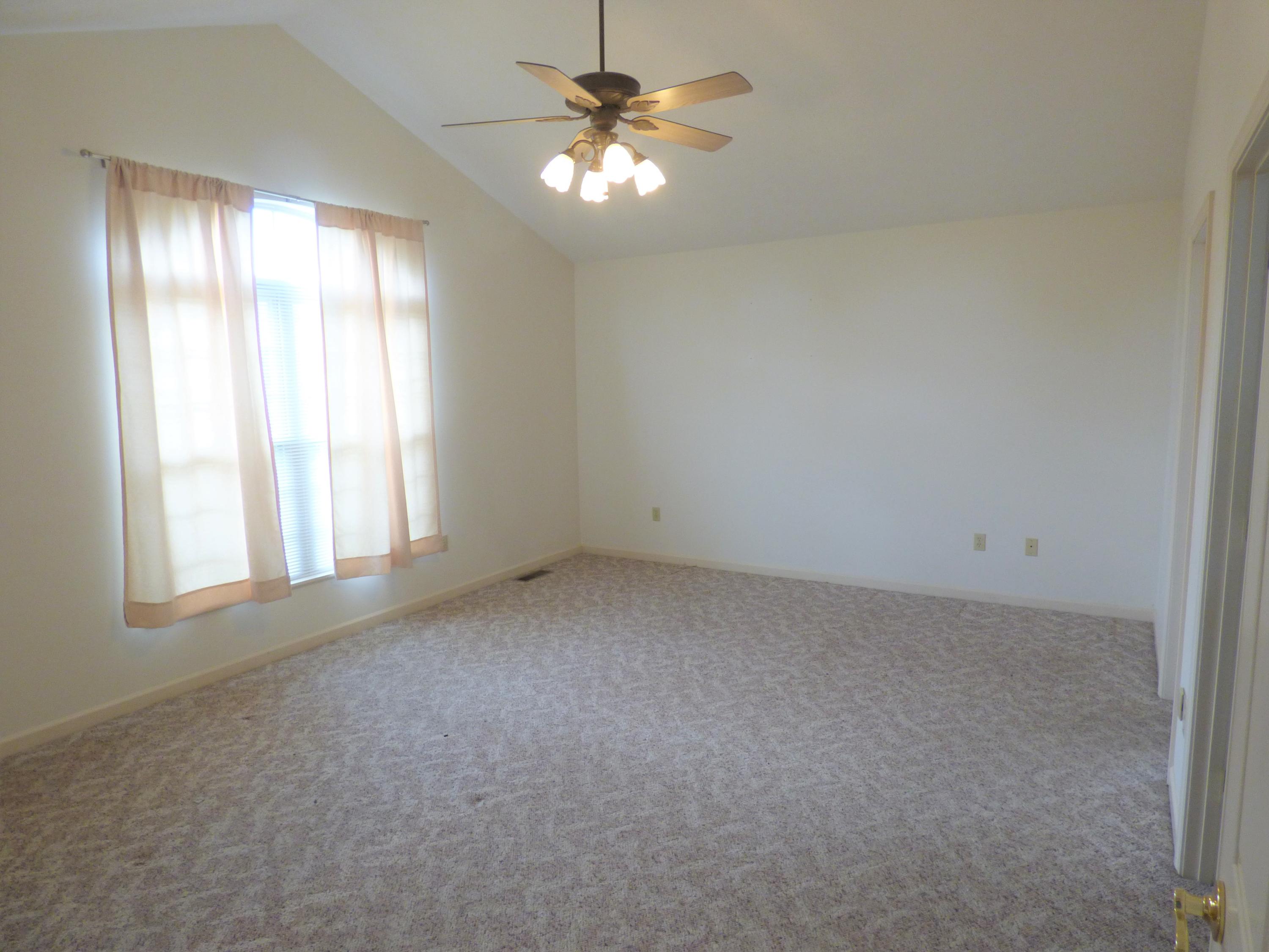 969 Zirkle Road Dandridge, TN 37725 - Photo 14 of 24 Master Bedroom