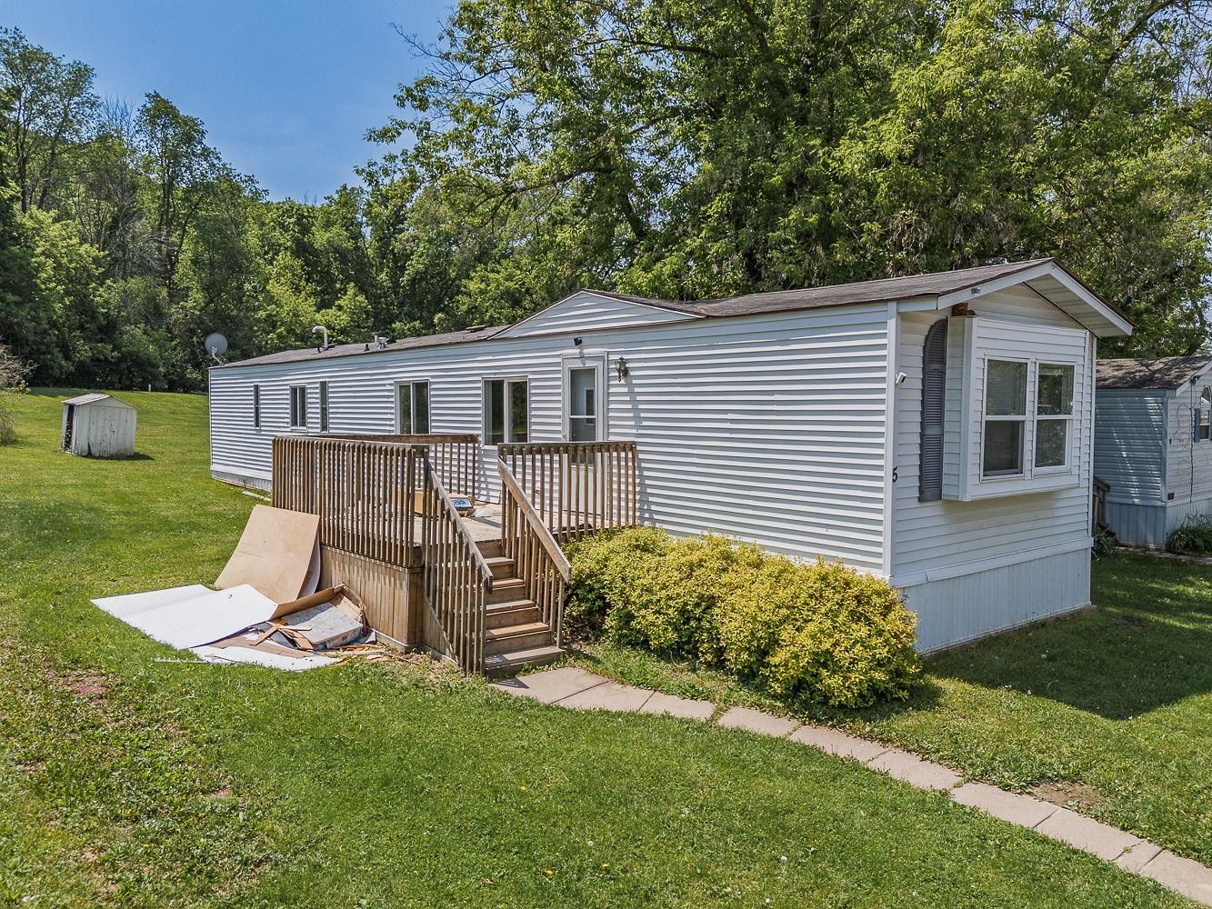 E12505 County Road West Baraboo, WI 53913 - Photo 20 of 39