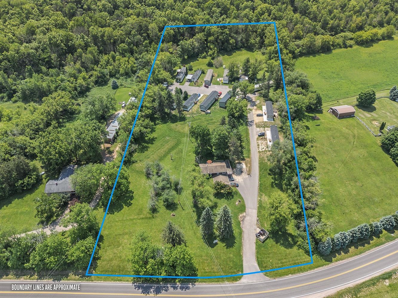 E12505 County Road West Baraboo, WI 53913 - Photo 2 of 39