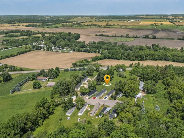 $1,499,900 | E12505 County Road West, Baraboo, WI 53913