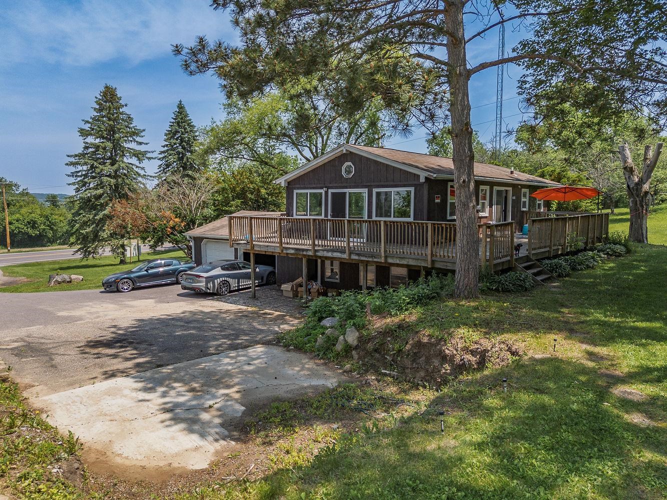 E12505 County Road West Baraboo, WI 53913 - Photo 7 of 39