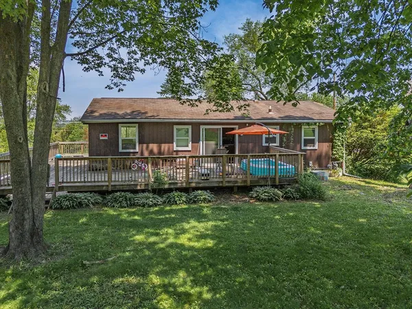 $1,349,000 | E12505 County Road West, Baraboo, WI 53913