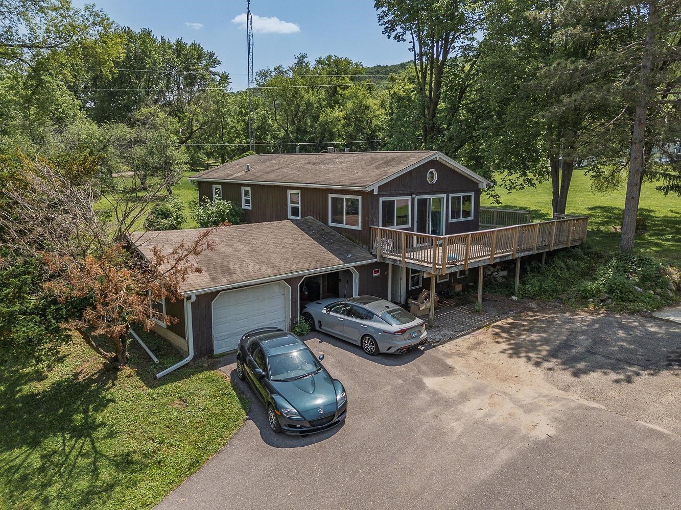 E12505 County Road West Baraboo, WI 53913 - Photo 10 of 39