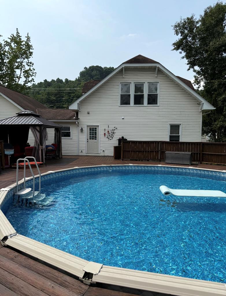 1461 Ritter Drive Daniels, WV 25832 - Photo 25 of 29 Gallery Image 25