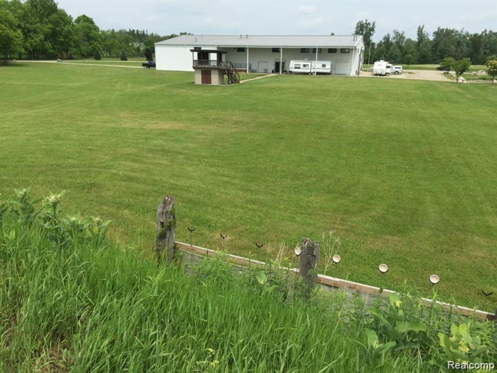 6350 Wolf Road Brown City, MI 48416 - Photo 31 of 42