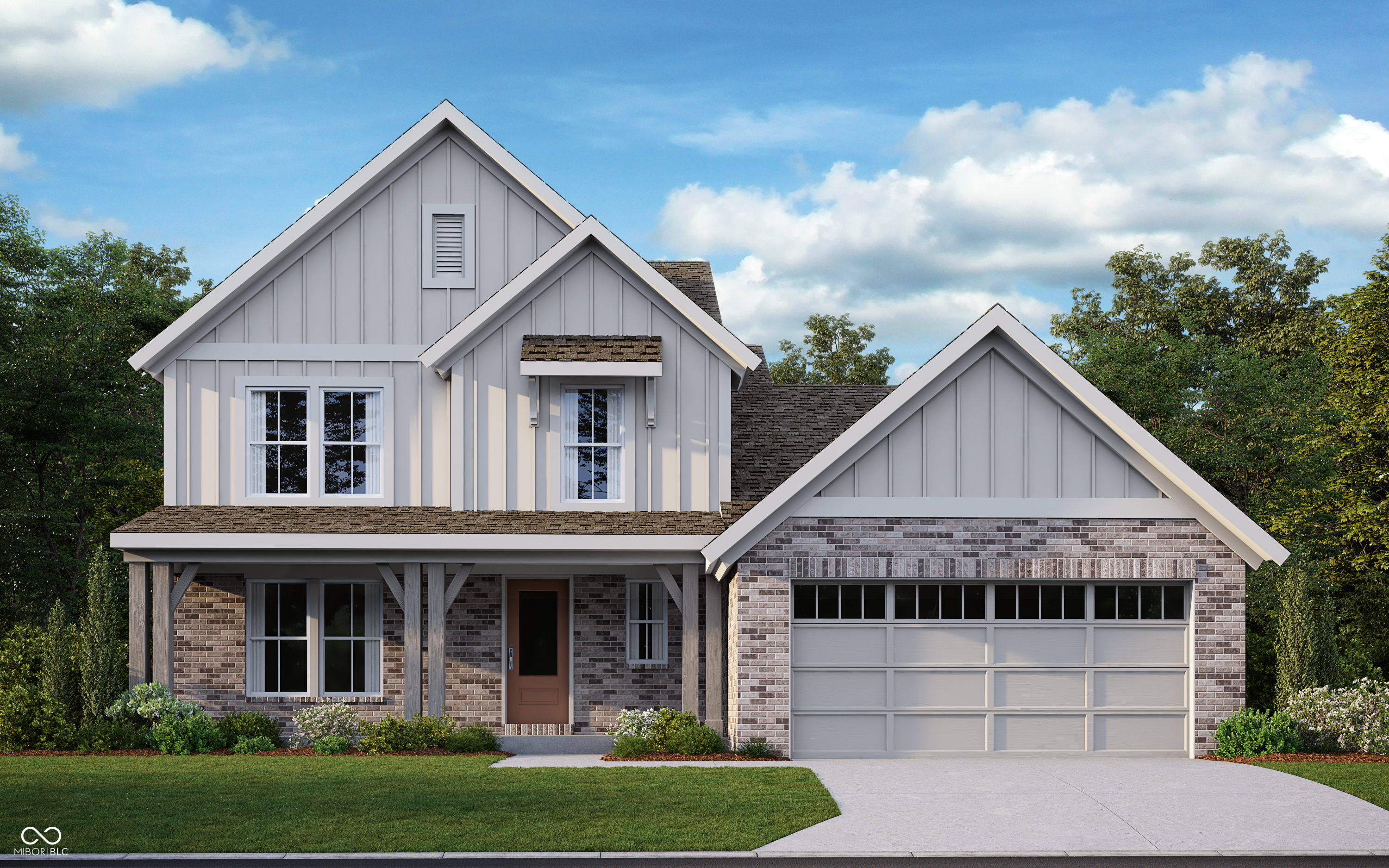 528 Oakleaf Court Greenfield, IN 46140 - Photo 1 of 2