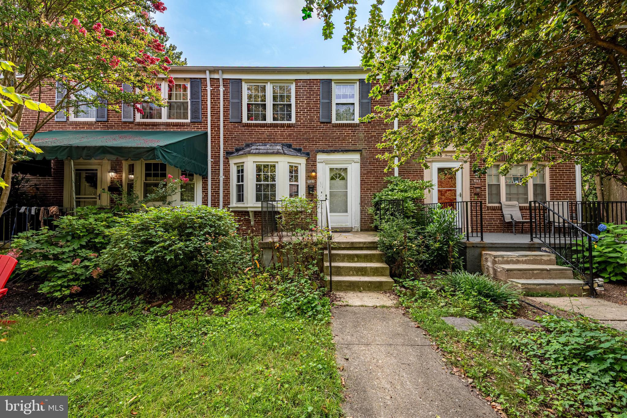 7025 Heathfield Road Baltimore, MD 21212 - Photo 1 of 20 Gallery Image 1