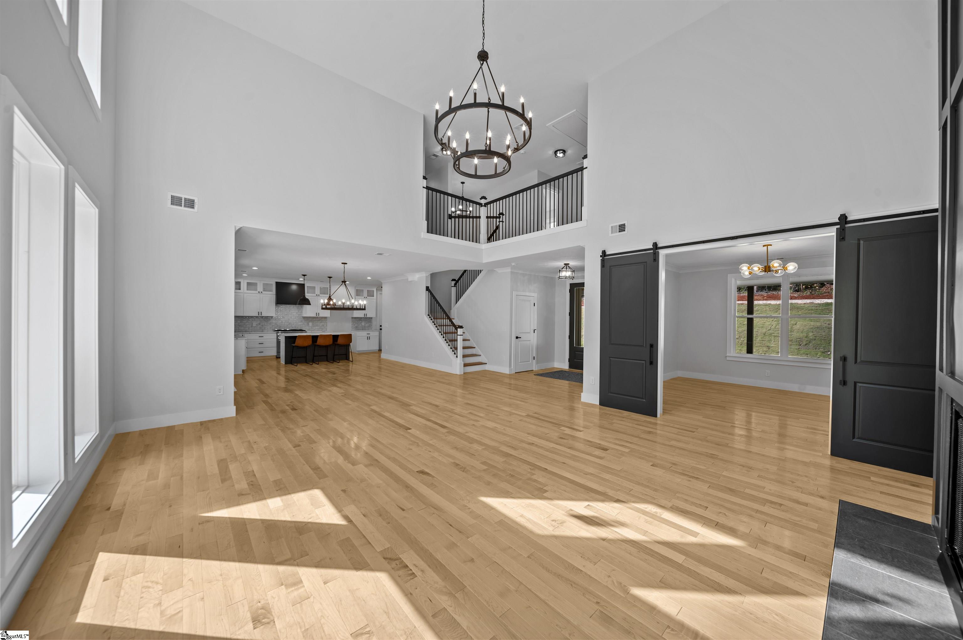 1502 A Groce Meadow Road Taylors, SC 29687 - Photo 17 of 27