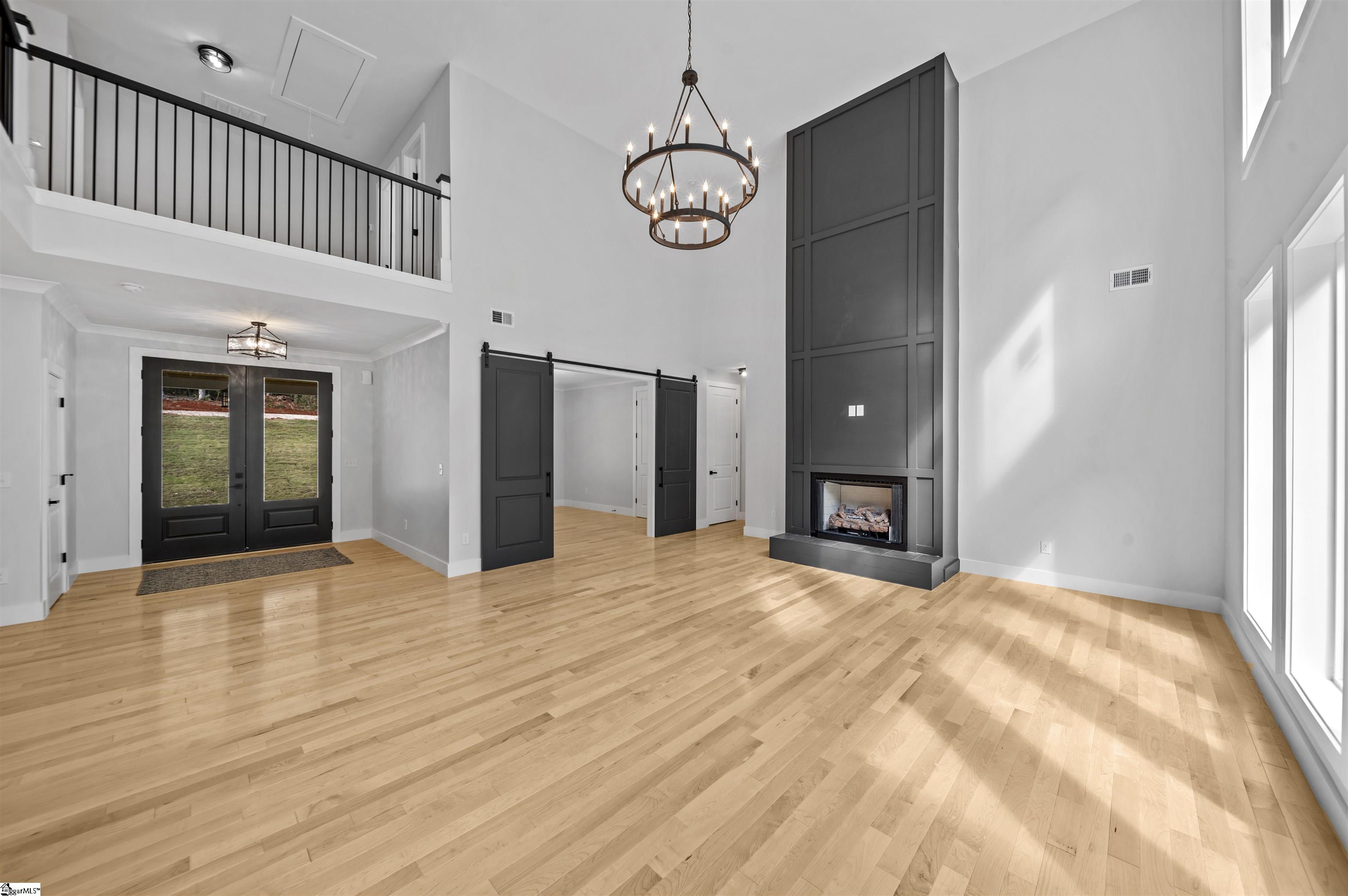 1502 A Groce Meadow Road Taylors, SC 29687 - Photo 18 of 27