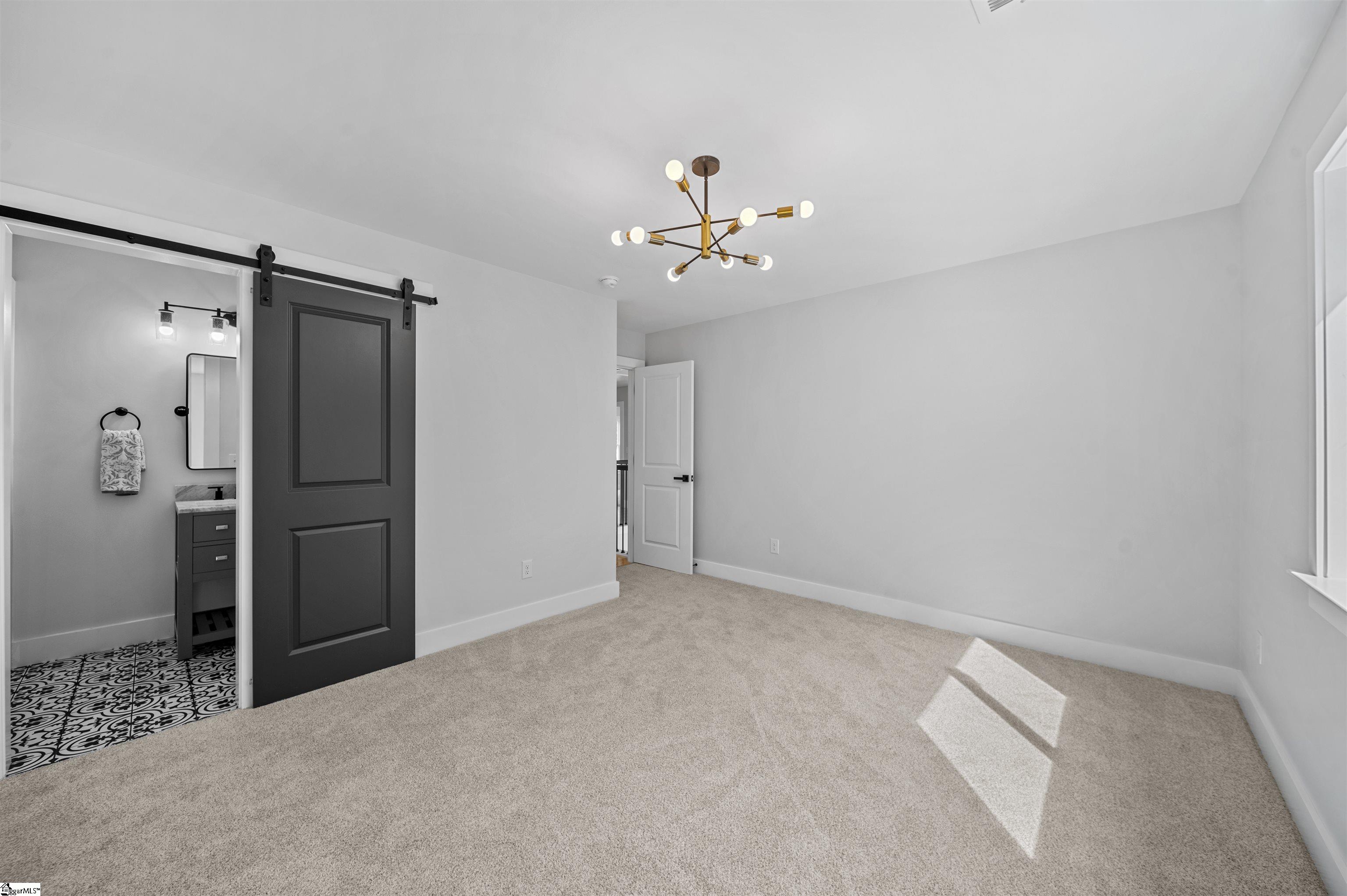 1502 A Groce Meadow Road Taylors, SC 29687 - Photo 20 of 27