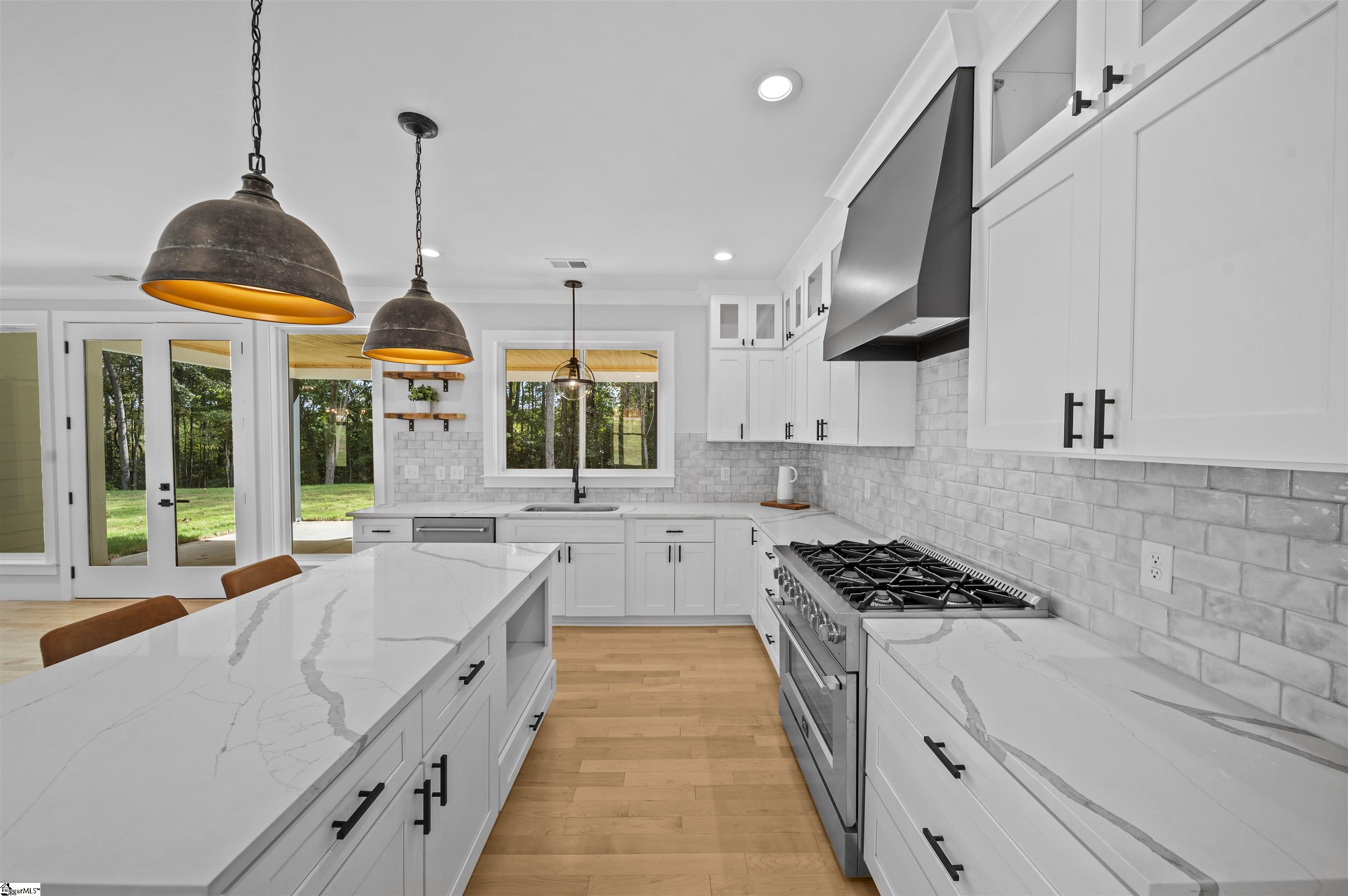 1502 A Groce Meadow Road Taylors, SC 29687 - Photo 2 of 27