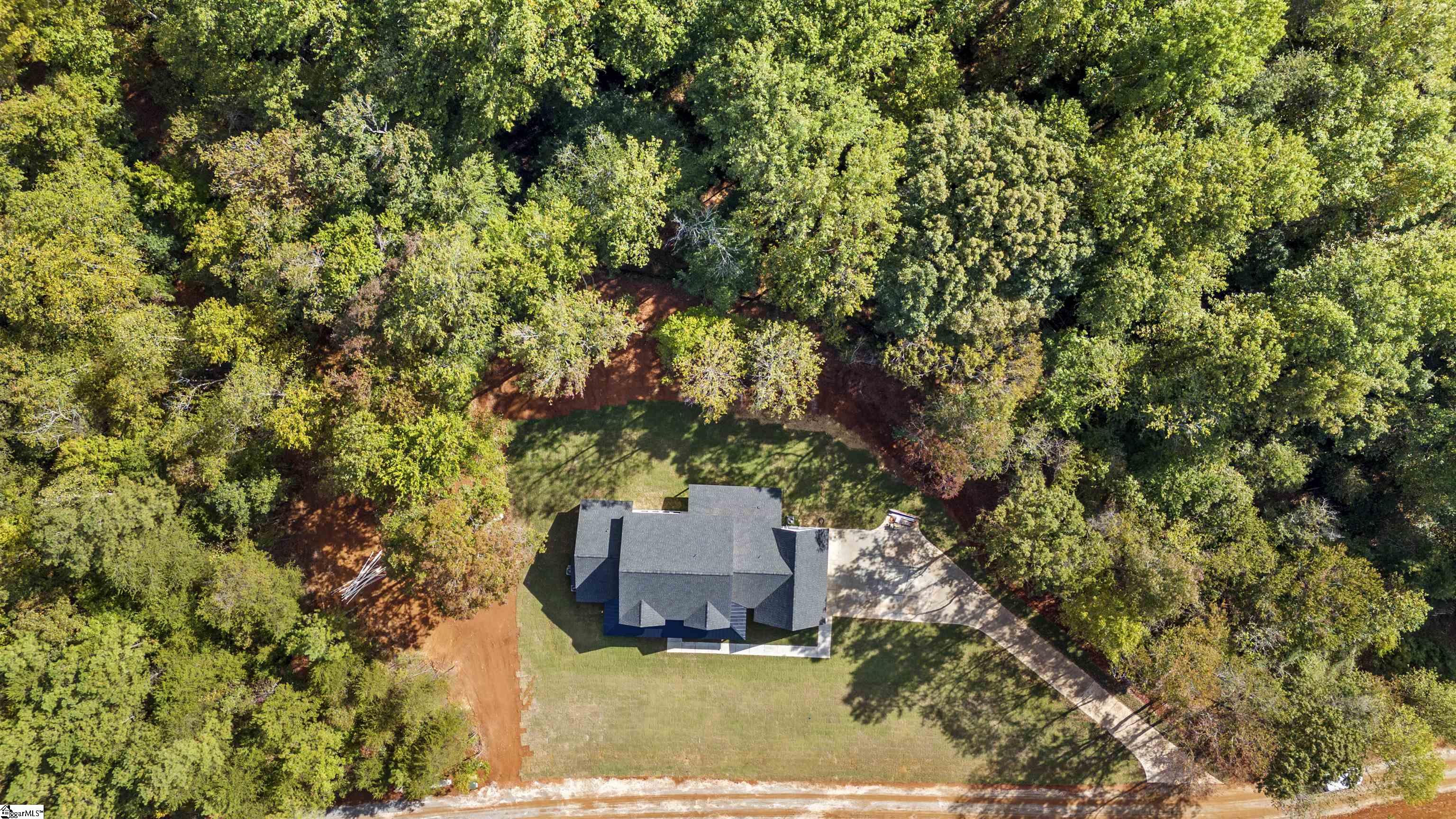 1502 A Groce Meadow Road Taylors, SC 29687 - Photo 26 of 27