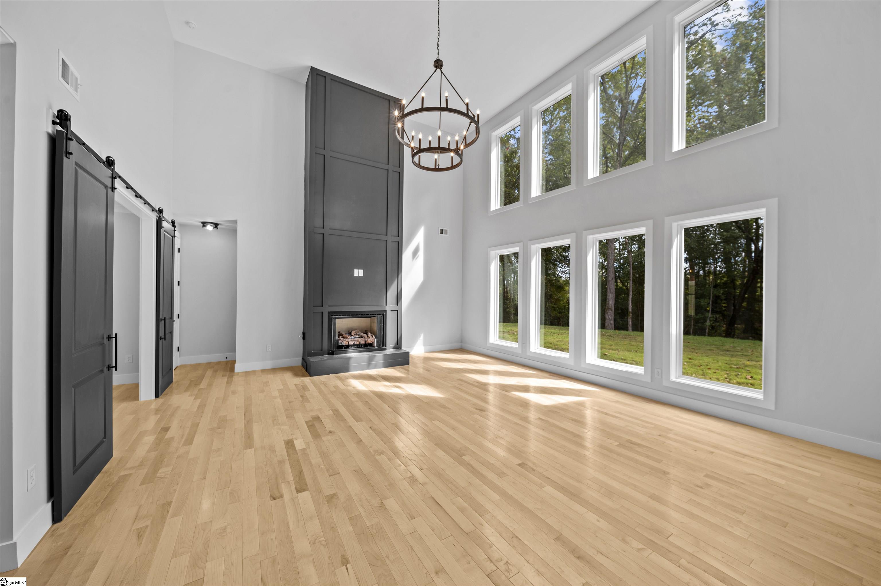 1502 A Groce Meadow Road Taylors, SC 29687 - Photo 4 of 27