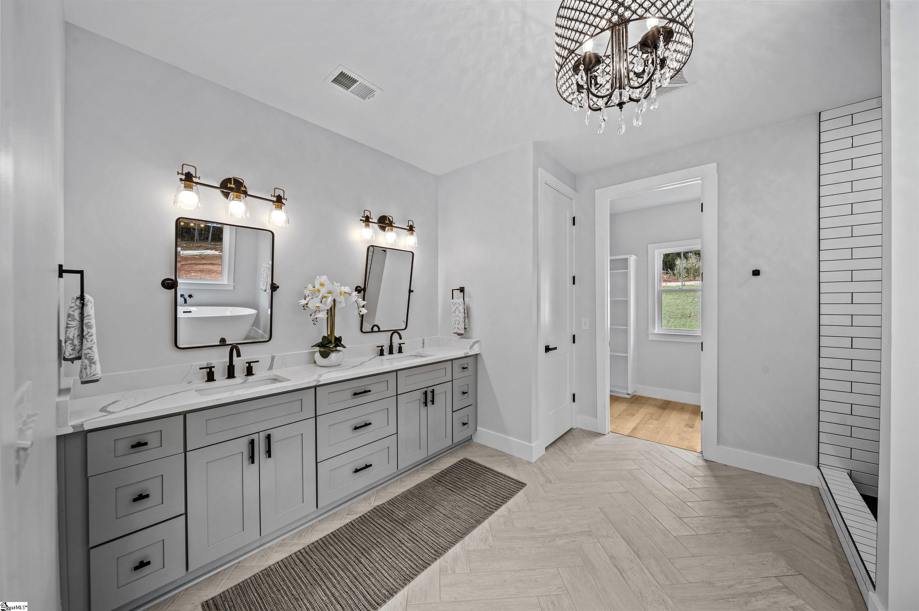 1502 A Groce Meadow Road Taylors, SC 29687 - Photo 8 of 27