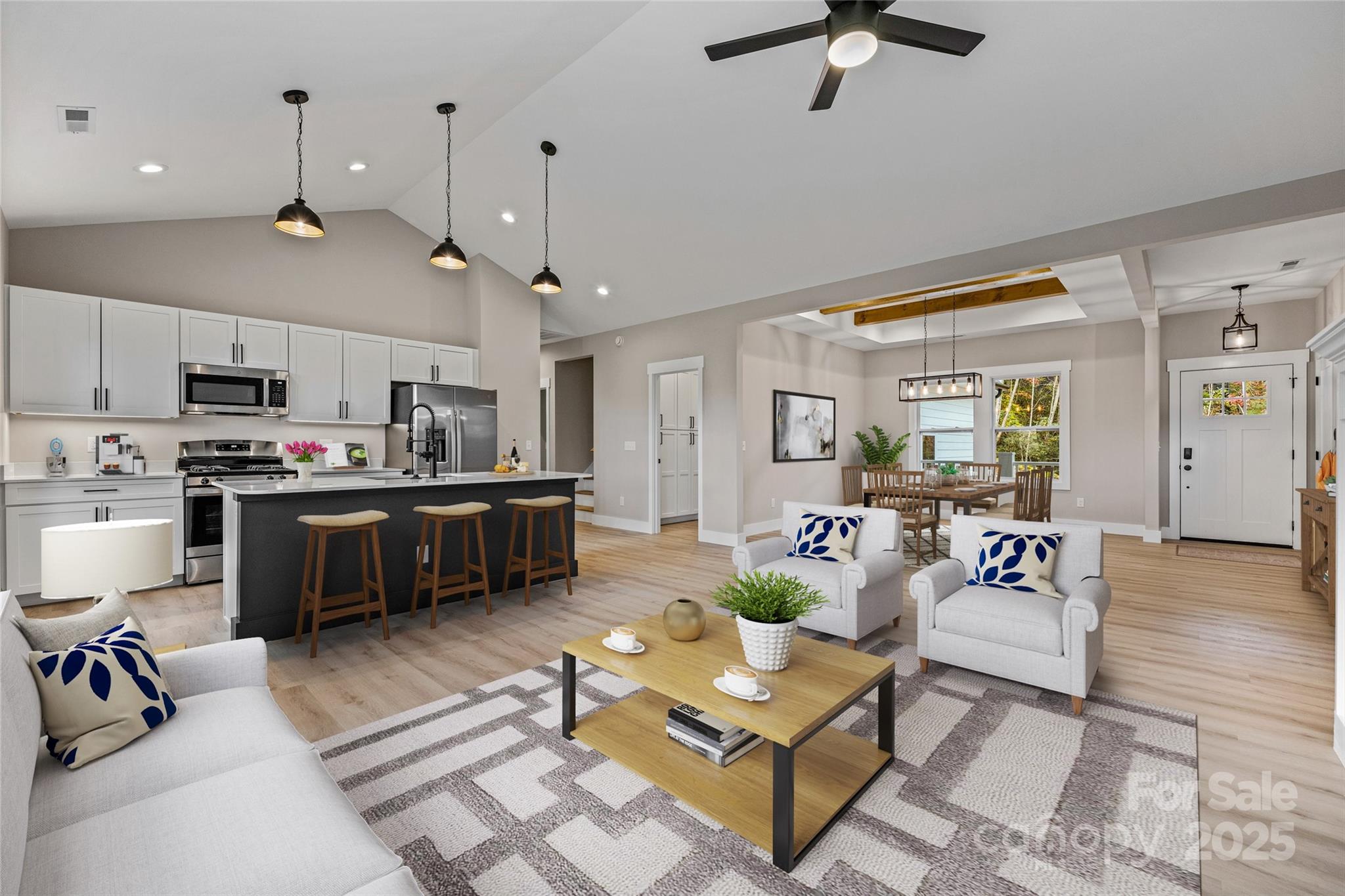 771 Olivette Road Asheville, NC 28804 - Photo 19 of 48