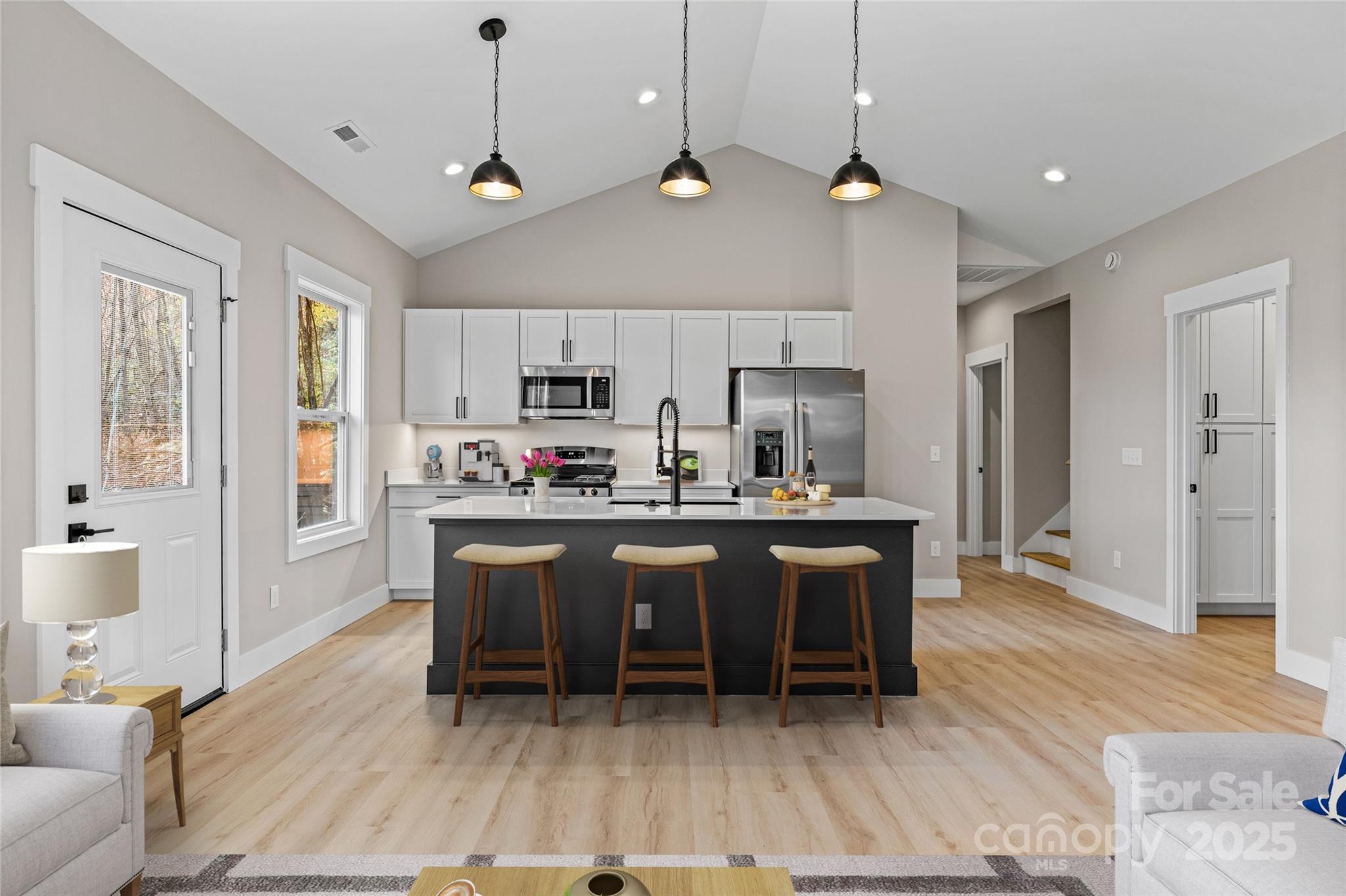 771 Olivette Road Asheville, NC 28804 - Photo 21 of 48