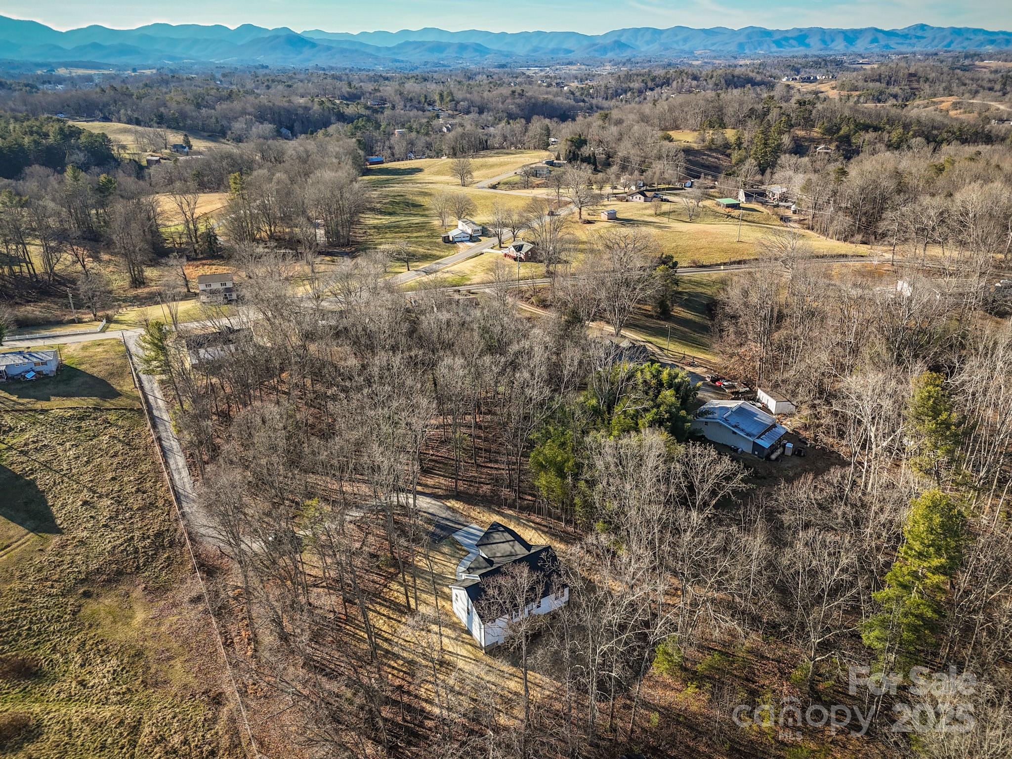 771 Olivette Road Asheville, NC 28804 - Photo 7 of 48
