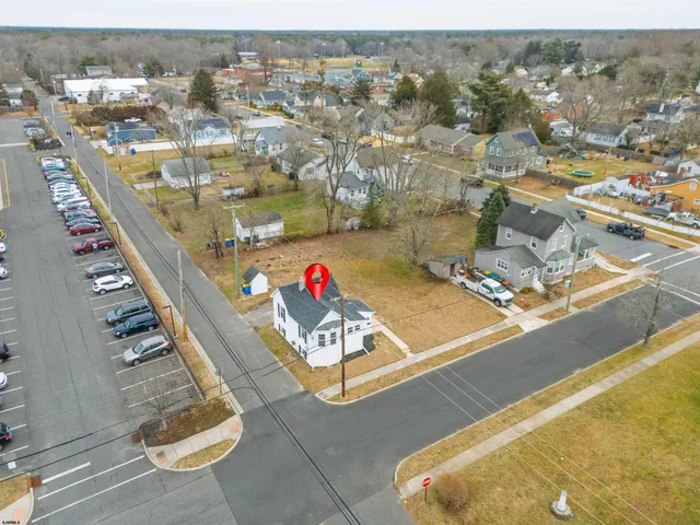 $269,900 | 613 Campe Street, Egg Harbor City, NJ 08215