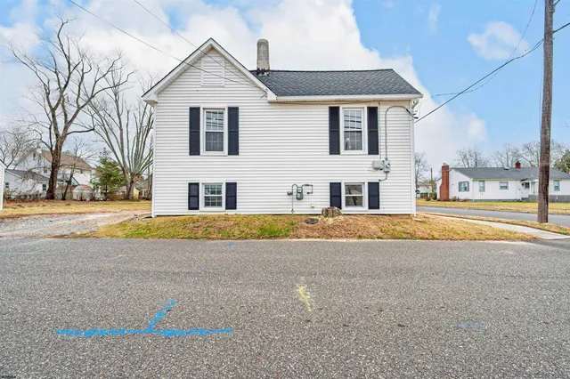 $269,900 | 613 Campe Street, Egg Harbor City, NJ 08215