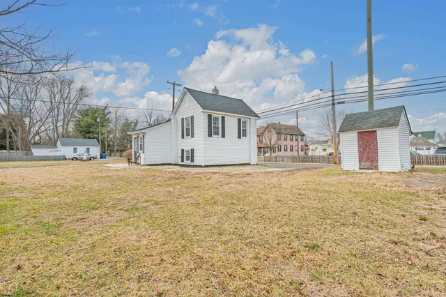 $269,900 | 613 Campe Street, Egg Harbor City, NJ 08215