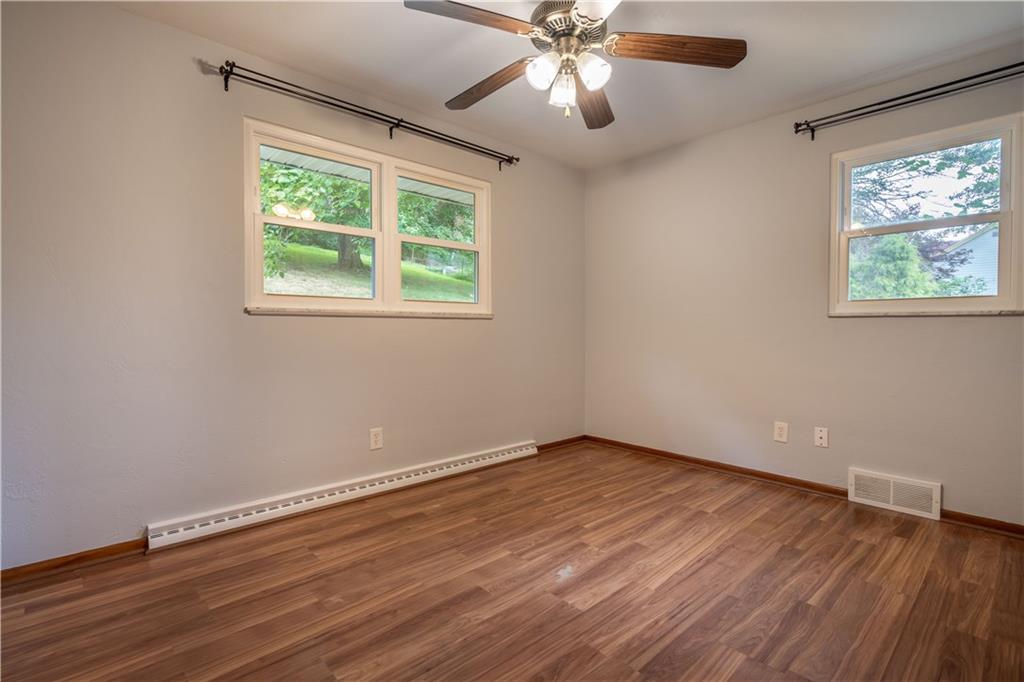 533 Upper Road Pittsburgh, PA 15228 - Photo 14 of 25 Bedroom #2