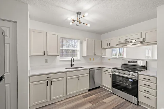 $144,500 | 4239 Villas Drive, Unit 601, Little River, SC 29566