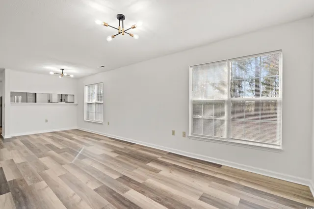 $144,500 | 4239 Villas Drive, Unit 601, Little River, SC 29566