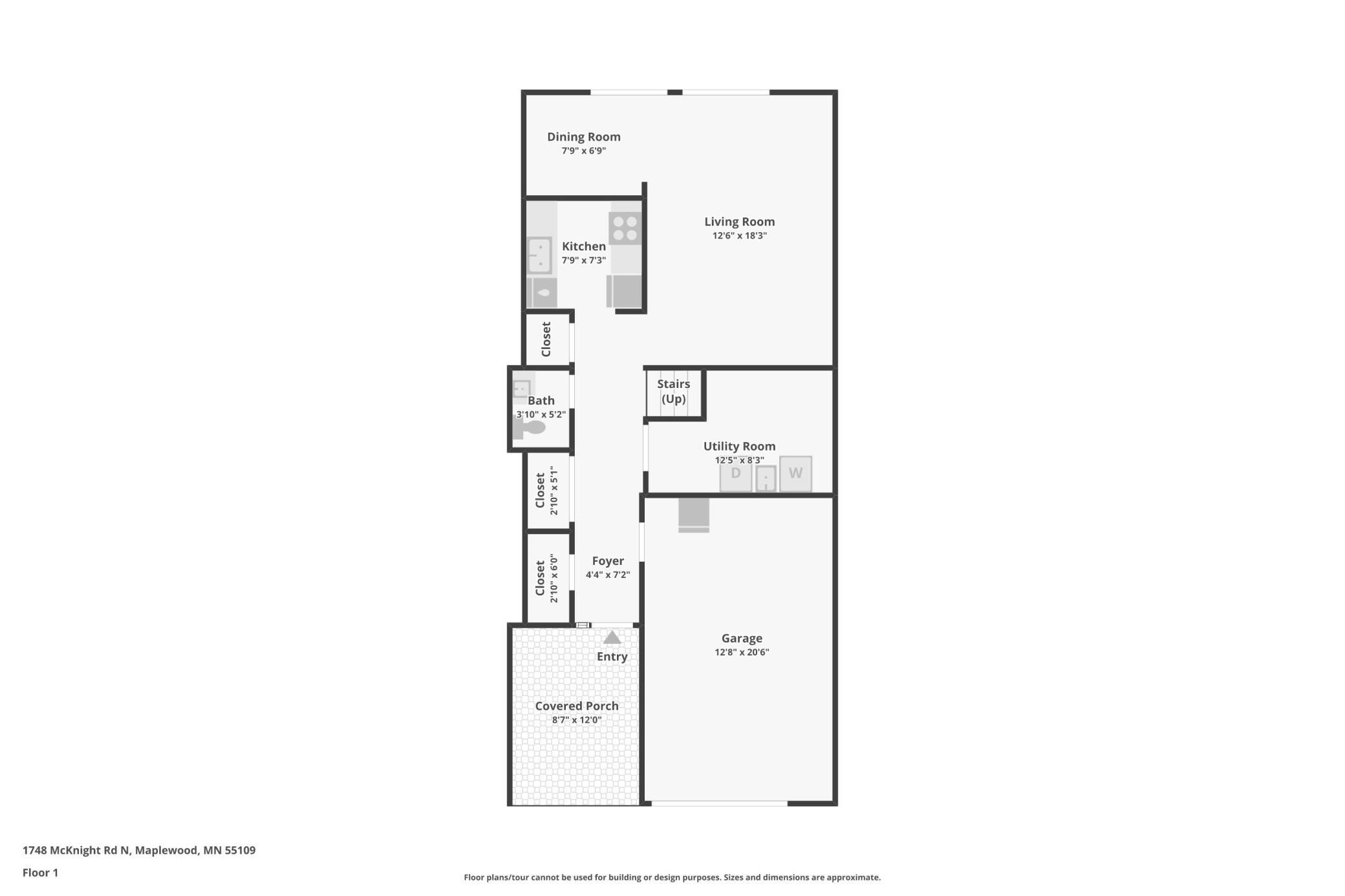 1748 McKnight Road North, Unit 24 Maplewood, MN 55109 - Photo 28 of 29 Gallery Image 28