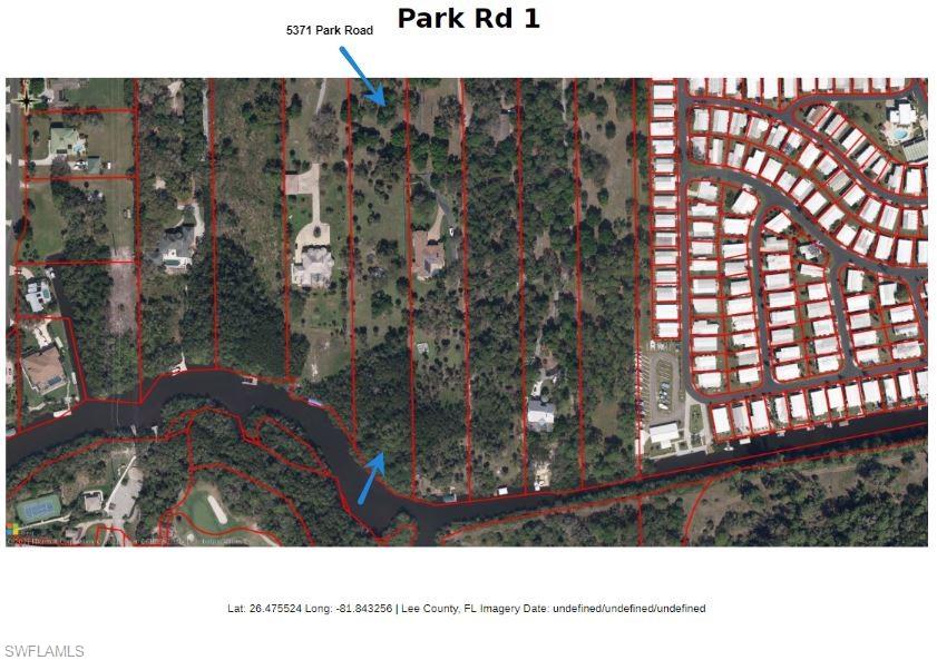 5371 Park Road Fort Myers, FL 33908 - Photo 3 of 19 Gallery Image 3