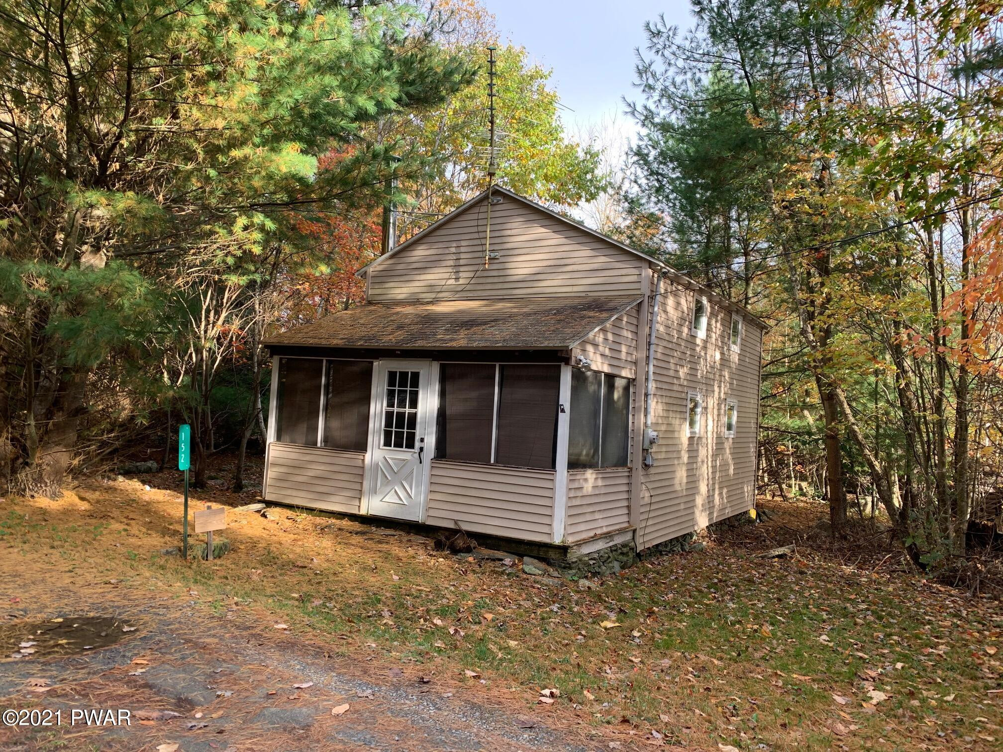 152 Mosier Road Dingmans Ferry, PA 18328 - Photo 1 of 24
