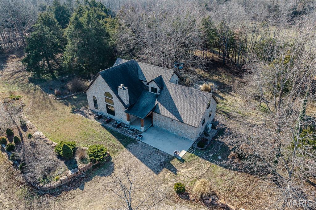 20250 Crabapple Road Lebanon, MO 65536 - Photo 3 of 65