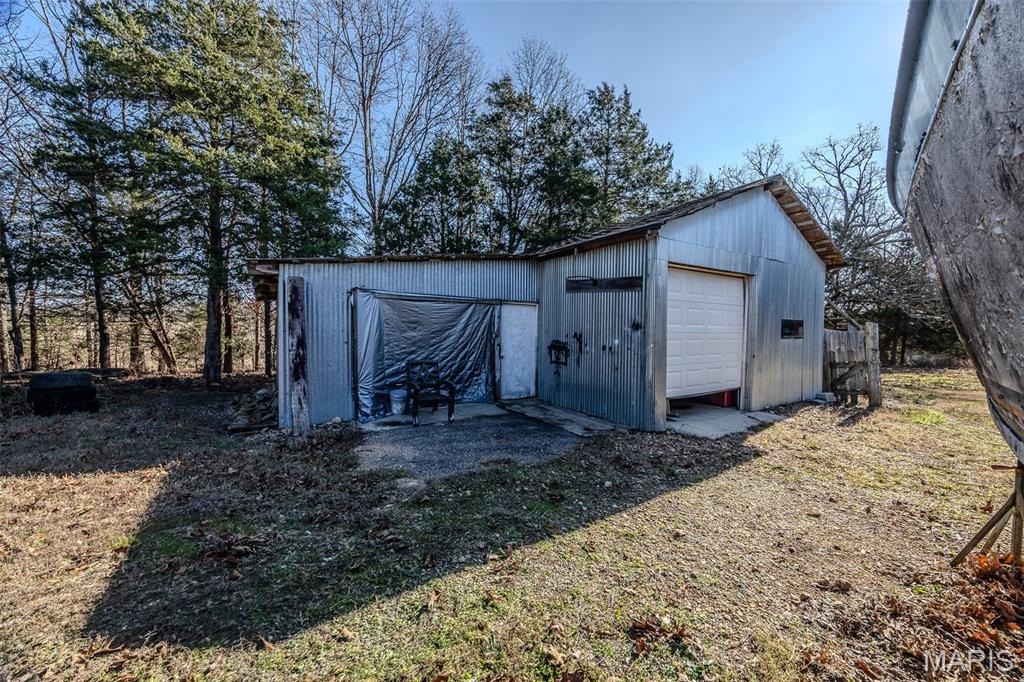 20250 Crabapple Road Lebanon, MO 65536 - Photo 63 of 65