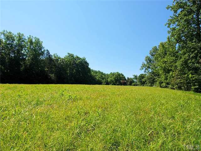 7616 Jock Road Bahama, NC 27503 - Photo 12 of 12 What a view!!! Just one of the many incredible views from this property! View