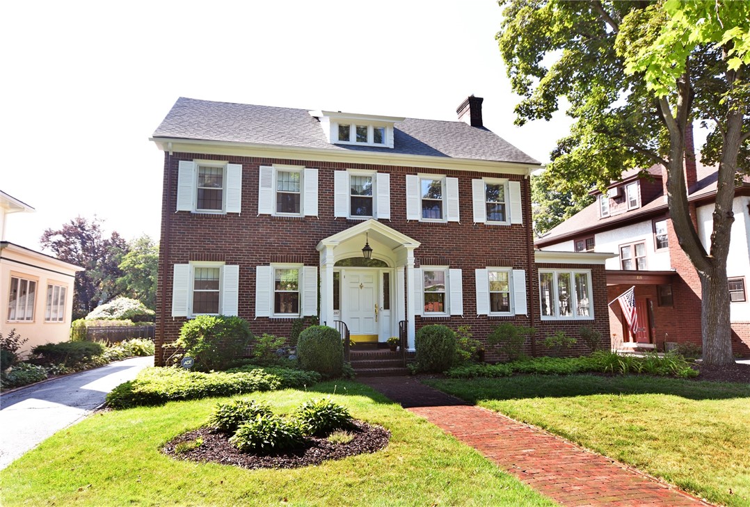 397 Yarmouth Road Rochester, NY 14610 - Photo 1 of 1
