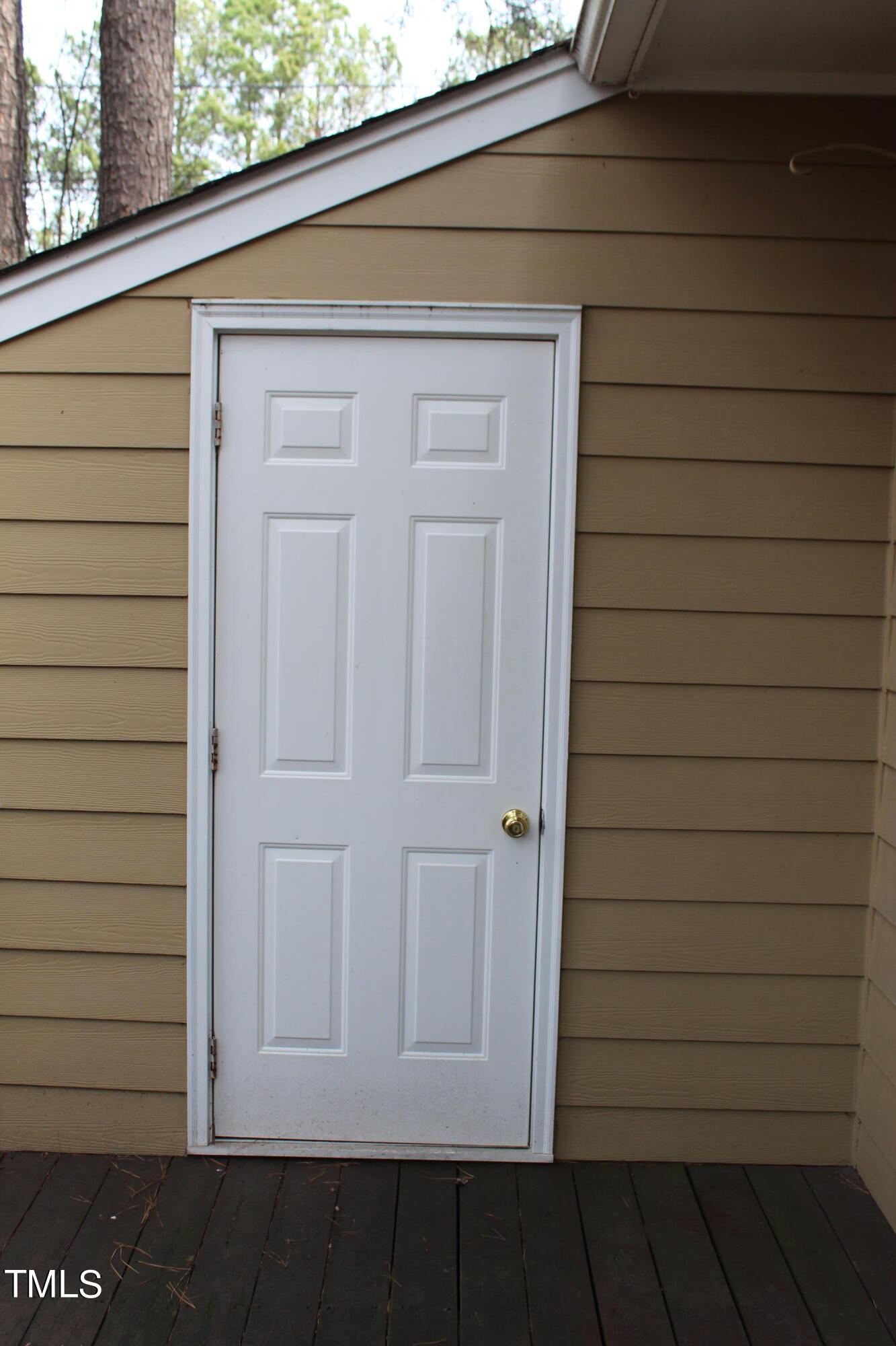3203 Mill Run, Unit 168 Raleigh, NC 27612 - Photo 48 of 56 Storage Unit