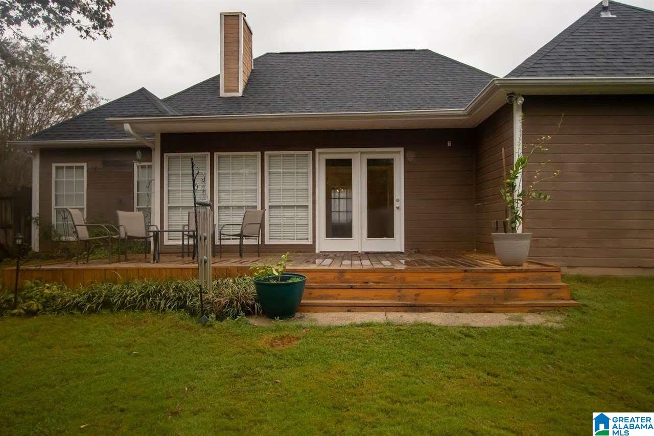 104 Spring Place Alabaster, AL 35007 - Photo 31 of 32