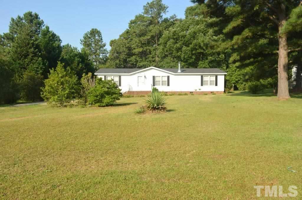 2417 Ridge Run Lillington, NC 27546 - Photo 2 of 25 Gallery Image 2