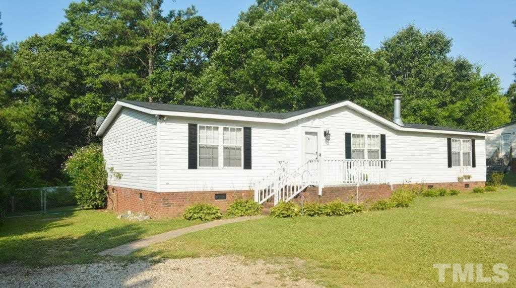 2417 Ridge Run Lillington, NC 27546 - Photo 3 of 25 Gallery Image 3