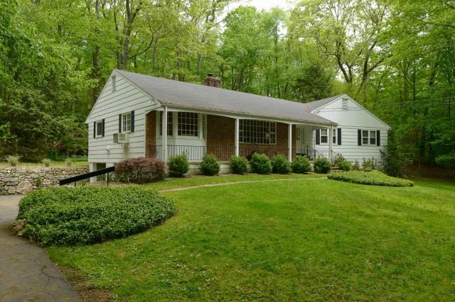 78 Fox Hill Road Stamford, CT 06903 - Photo 1 of 1 Gallery Image 1