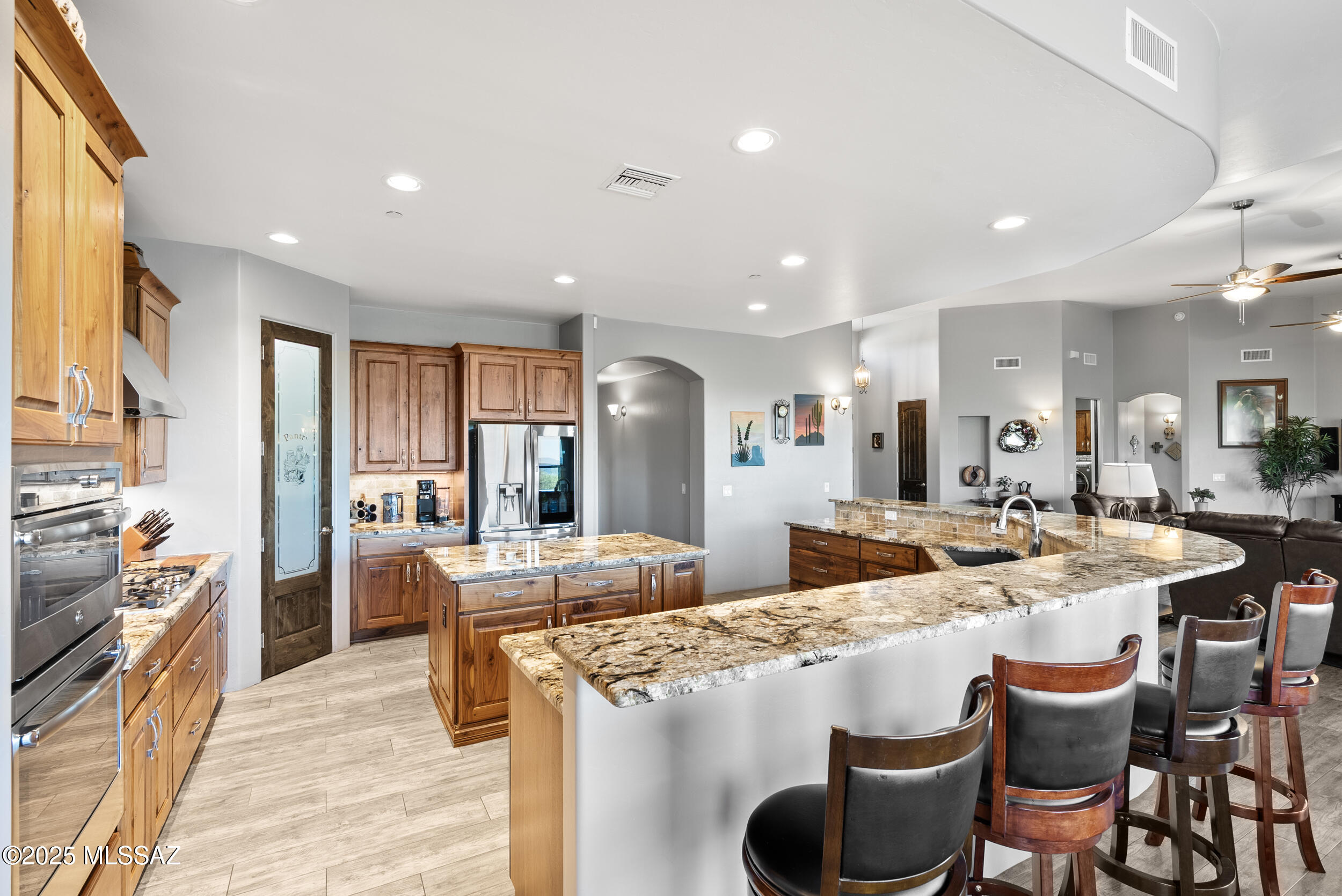 15070 East Triangle Z Ranch Place Vail, AZ 85641 - Photo 6 of 51 Gallery Image 6