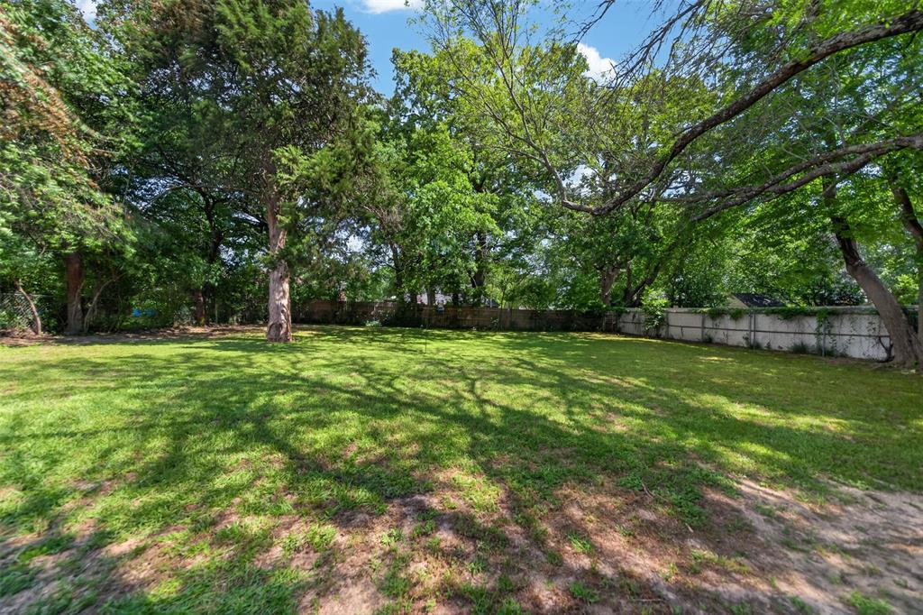 614 Colonial Drive Athens, TX 75751 - Photo 26 of 26 a view of green field with trees in the background
