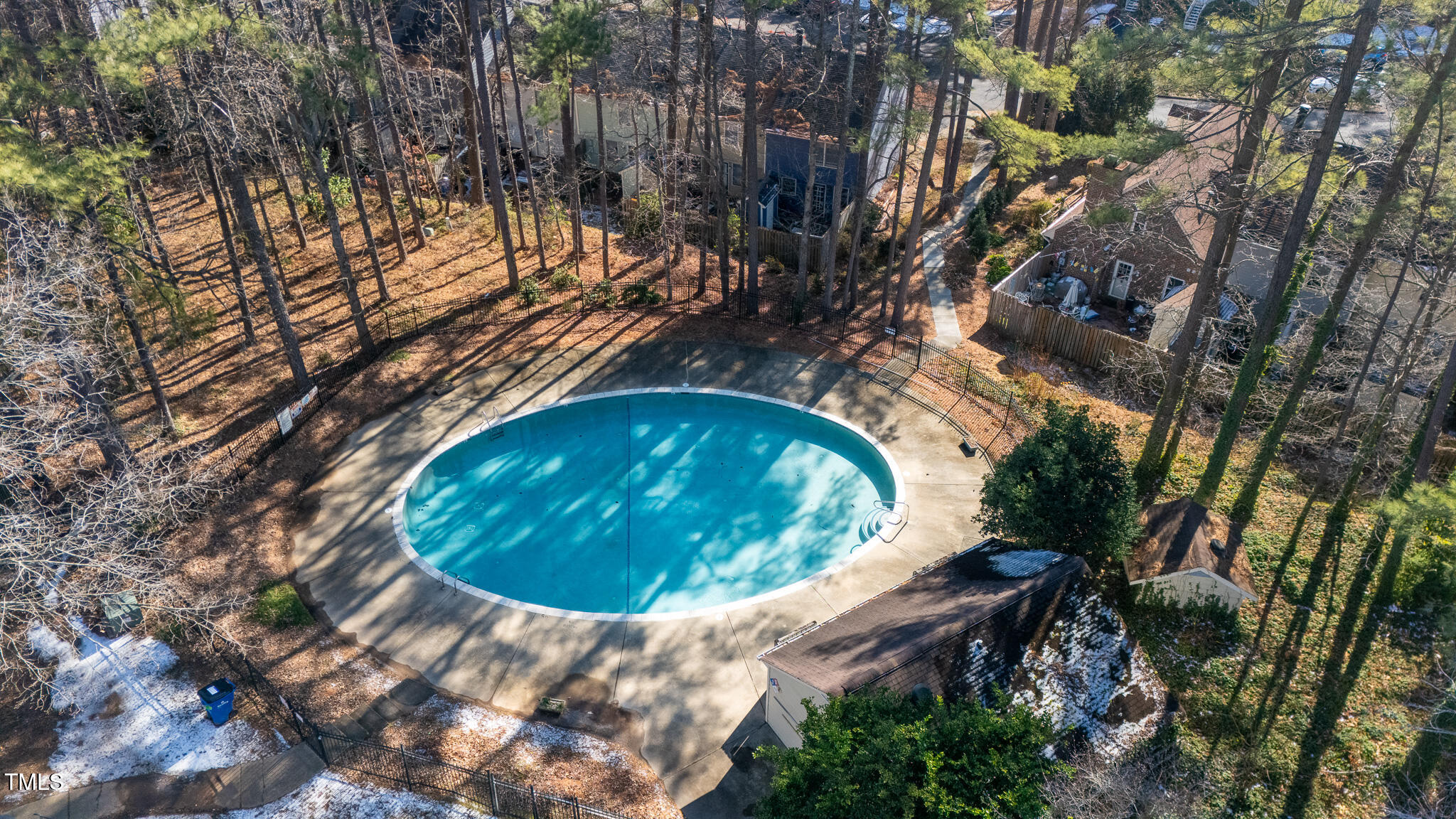 5638 Hamstead Crossing Raleigh, NC 27612 - Photo 40 of 41 42-DJI_20250112122248_0383_D