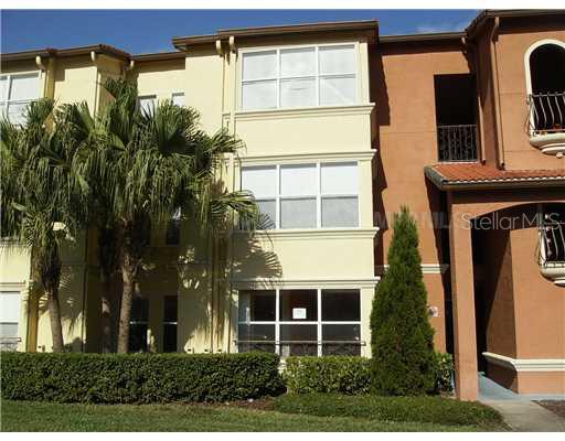 5140 Conroy Road, Unit 812 Orlando, FL 32811 - Photo 1 of 1 Exterior Front