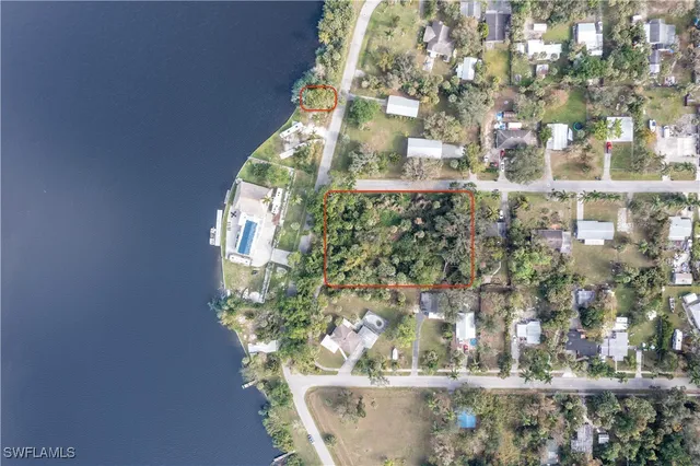 $349,900 | 4836-4836 East Riverside Drive, Fort Myers, FL 33905